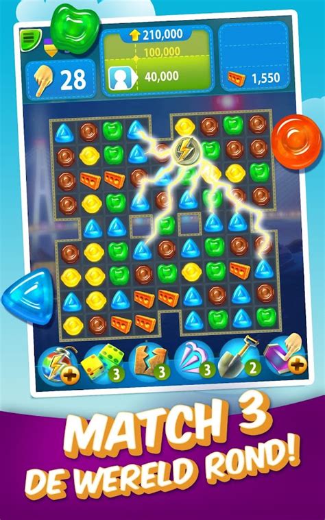 Je spel bijwerken (Computer) – Gummy Drop!.